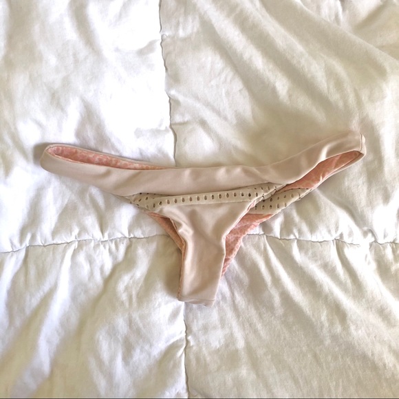 ACACIA PAVILS bottoms in Foam - Picture 2 of 2